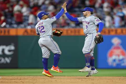 Why this thrilling Mets run feels like an even bigger turning point