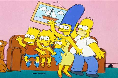 The Simpsons quietly reintroduces forgotten character after 27 years