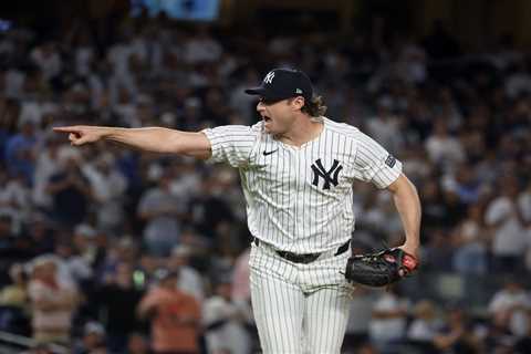 Yankees vs. Royals Game 4 prediction: ALDS odds, picks, best bets Thursday