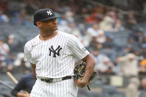 Odd-man-out Luis Gil’s playoff role still a Yankees mystery