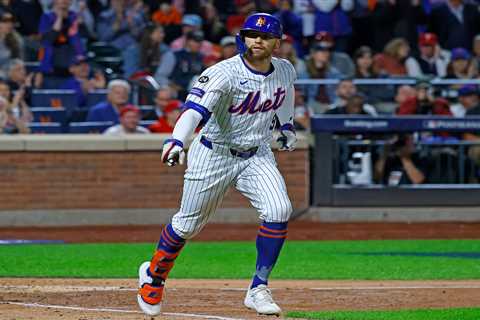 Mets prepared for whatever NLCS challenge California presents them