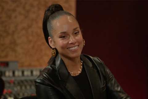 Alicia Keys Readies New ‘Uncharted’ Documentary: ‘Everything Done In This Film Was Done by Women’