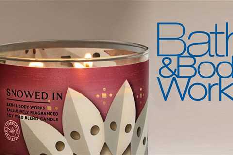 Bath & Body Works Apologizes, Removes Candle With KKK Hood-Like Design