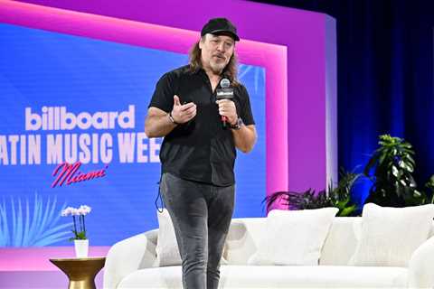 Everything We Learned About Viña Del Mar at Billboard Latin Music Week 2024