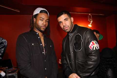 PartyNextDoor Gives Update on Collab Album With Drake: ‘Party & Drake Have a Classic’