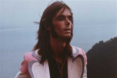 Watch an Exclusive Clip From 'The Session Man: Nicky Hopkins'