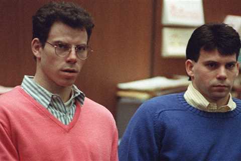 Menendez Brothers' Family to Hold Press Conference Asking for Resentencing