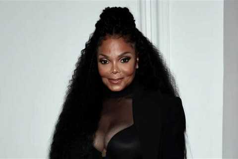 Janet Jackson Remembers Brother Tito Jackson One Month After His Death