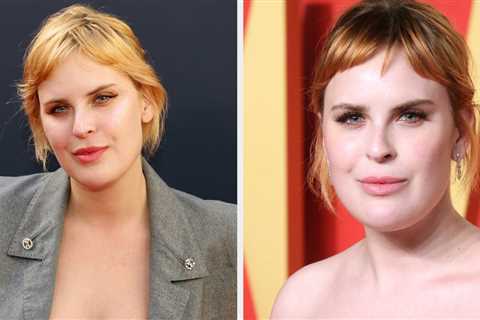 Tallulah Willis Responded To Criticism Of Her Latest Bikini Pics