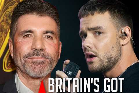 Simon Cowell Cancels 'Britain's Got Talent' Taping After Liam Payne's Death