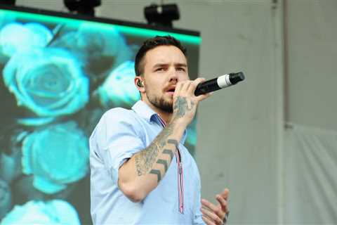 Liam Payne’s Former School ‘Deeply Saddened’ By Singer’s Death: ‘He Made a Positive Impact’