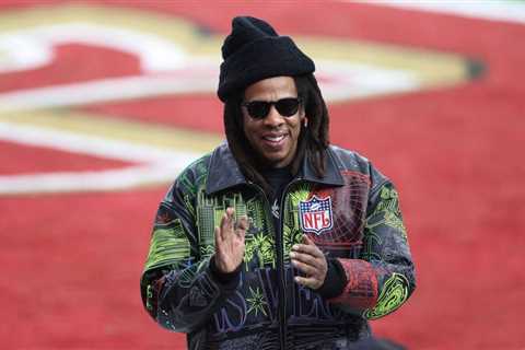 Jay-Z & NFL to Continue Super Bowl Halftime Partnership: ‘It’s Been a Mutually Positive..