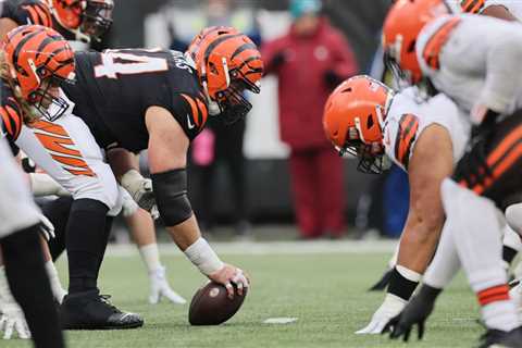 Cleveland Browns vs. Cincinnati Bengals: How to Watch the First-Ever Rock & Roll Hall of Fame Game