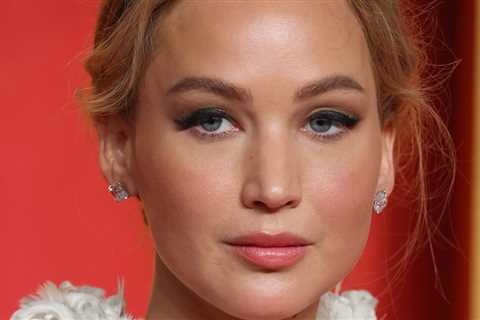 Jennifer Lawrence Confirmed That She's Pregnant Again, And Congratulations Are In Order