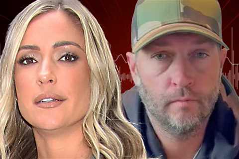 Kristin Cavallari Hopes Jay Cutler Gets Help After DUI Arrest