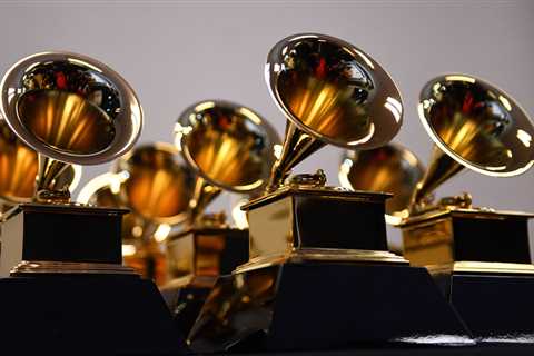 A Bold Idea to Improve Grammy Voting (And Why You Shouldn’t Hold Your Breath for It Happening)