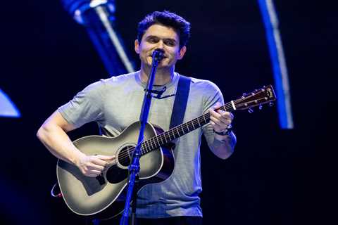 John Mayer celebrates Mets’ ‘monumental run’ in heartfelt post after NLCS heartbreak