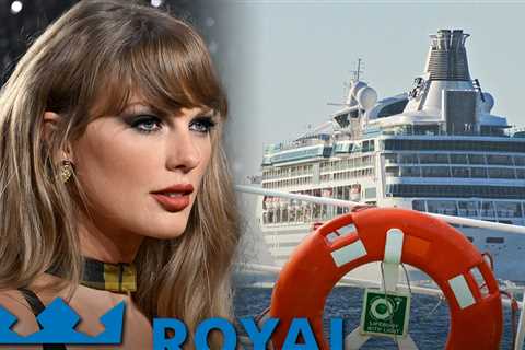 Passenger Falls Overboard on Taylor Swift-Themed Cruise In Bahamas