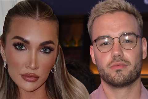 Liam Payne's Girlfriend Kate Cassidy Reveals Marriage Was in the Cards