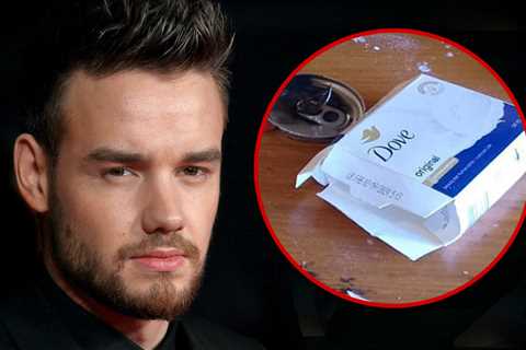 Liam Payne Death Investigation, Focus on Drugs and Soap Box Found in Room