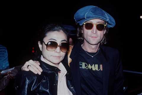 Yoko Ono Was Warned John Lennon Was 'In Danger' Before His Murder