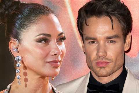 Nicole Scherzinger Texted With Liam Payne on Day He Died