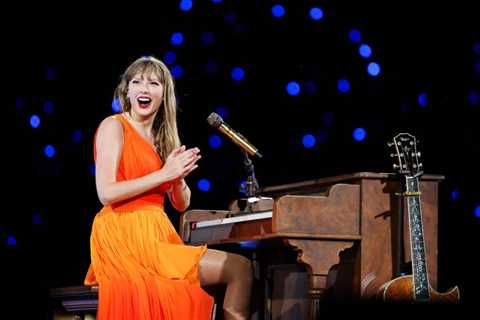 In Canada: Toronto Prepares For Its Taylor Swift Era, Plus AMG Acquires Major Stake in NXNE