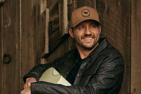 ‘She’s Somebody’s Daughter’ Hitmaker Drew Baldridge Partners With BBR Music Group/BMG Nashville