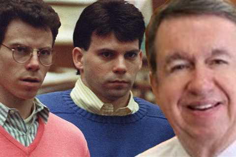 Menendez Brothers Could Be Freed by Judge, Not Parole Board