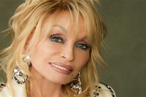 Dolly Parton To Receive 2024 Peace Through Music Award from Recording Academy and U.S...