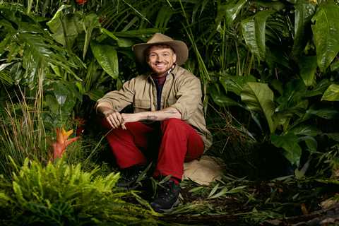 I’m a Celeb winner to return to Australia to host new spin-off show alongside Joel Dommett