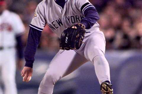 How Clarke Schmidt can change Yankees’ World Series fortunes in Game 3: David Cone