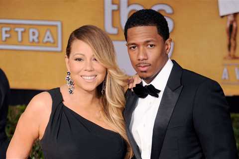 Nick Cannon Reveals Insecurities While Married to Mariah Carey: ‘She Was Already in a Different..