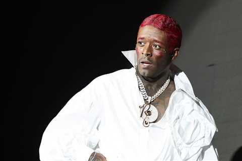 Lil Uzi Vert Taunts Ebro Darden With ‘Chill Ebro’ Title on ‘Eternal Atake 2’ Track List