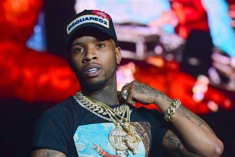 No, Tory Lanez Was Not Declared ‘Innocent’ By Appeals Court Over Megan Thee Stallion Shooting