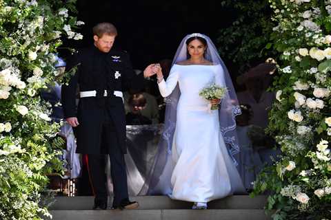 Prince Harry's Falling Outs After Marrying Meghan Markle