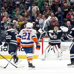 Frustration quickly building as Islanders look to prevent season from spiraling