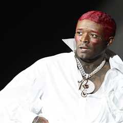 Lil Uzi Vert Releases New Album ‘Eternal Atake 2’: Stream It Now