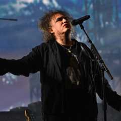 The Cure Play Comeback Album ‘Songs of a Lost World’ in Full at London Concert: 7 Best Moments