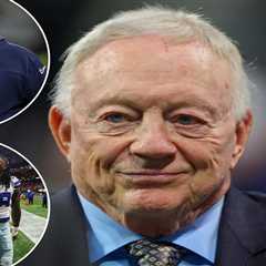 Jerry Jones vows Cowboys will do ‘everything we can’ to add at trade deadline with season spiraling