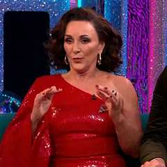 Fresh Strictly Drama: Shirley Ballas Forced to Change Dress Amid Backlash