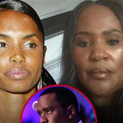 Kim Porter's Best Friend Denies New Diddy Witness's Claim Kim Wrote Manuscript