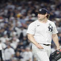 Yankees the clear winners after Gerrit Cole’s about-face