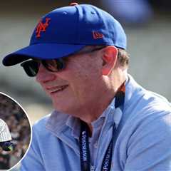 How Mets should spend Steve Cohen’s riches and elevate to next level