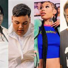 UnitedMasters Launches ‘Believe’ Campaign: Anycia, BigXThaPlug and Ekkstacy Share Their Journeys on ..