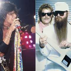 10 of Rock's Greatest '70s to '80s Reinventions