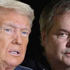 John Hinckley Jr. Asked by X Users to Assassinate Donald Trump