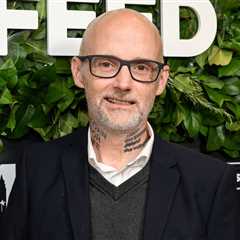 Moby Offers Advice After Trump Win: ‘It’s Not Going to Benefit Anybody to Doomscroll’