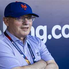 Mets have all the pieces in place to make giant step forward