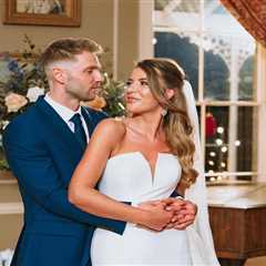 Married At First Sight UK: Final Dates Recap